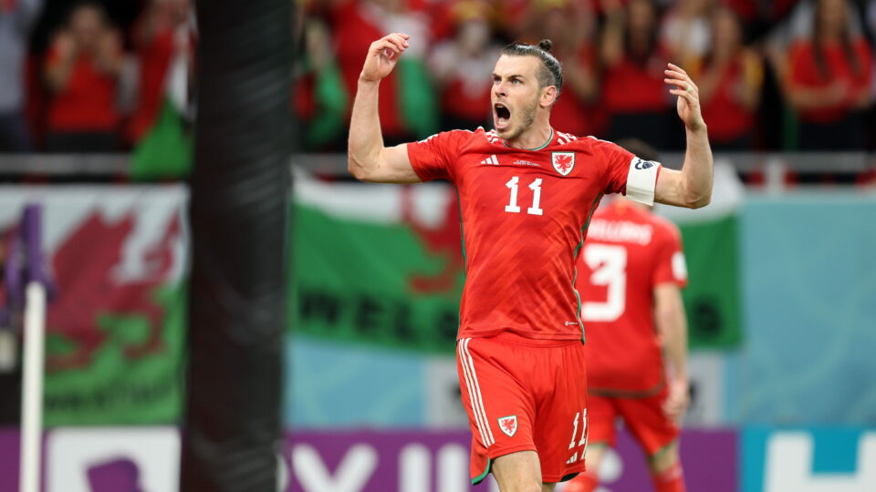 Gareth Bale zakończył karierę. „Spełniłem marzenie”