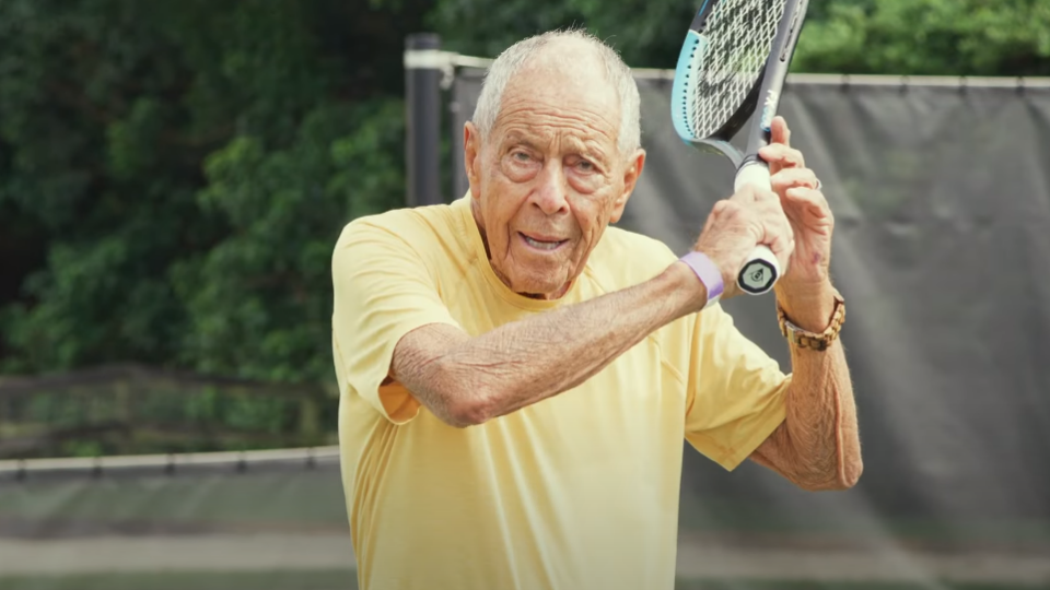 Najlepszy trener w historii tenisa. Nick Bollettieri i jego akademia