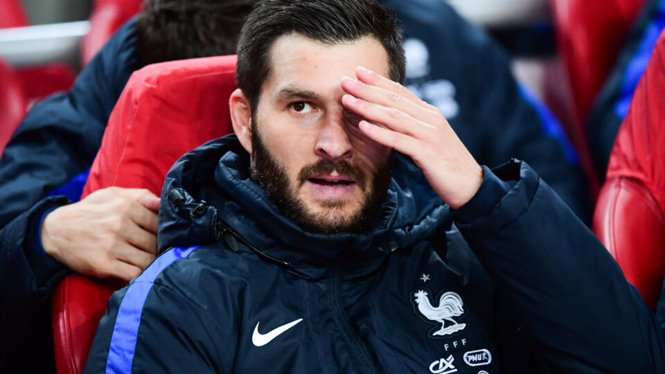 Gignac: – Jestem Francuzem, ale chcę, żeby Messi został mistrzem świata