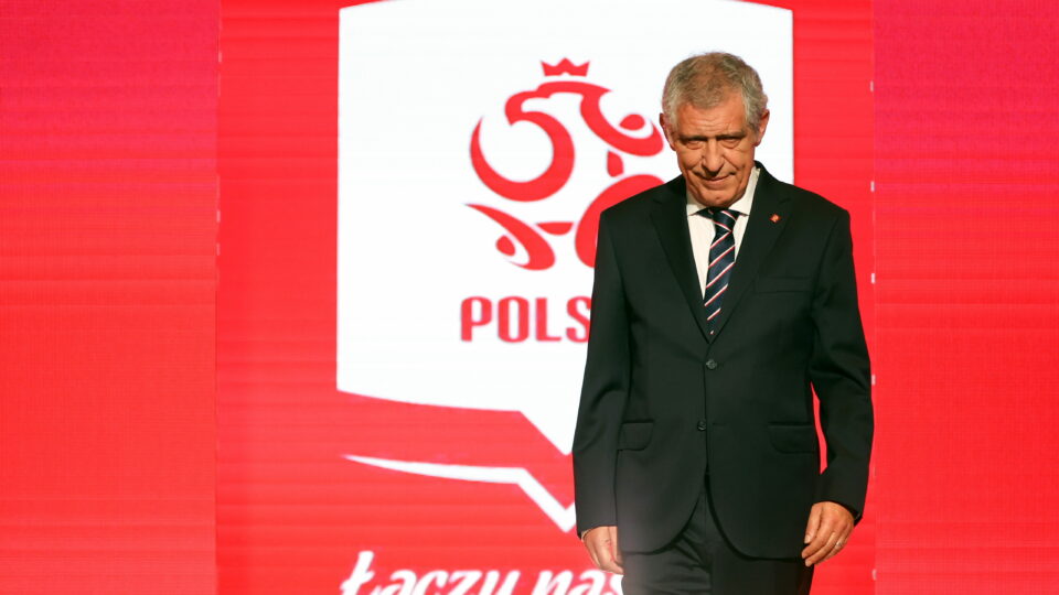 Istotna zmiana koncepcji. Miało być dwóch polskich trenerów w kadrze, nie będzie żadnego?
