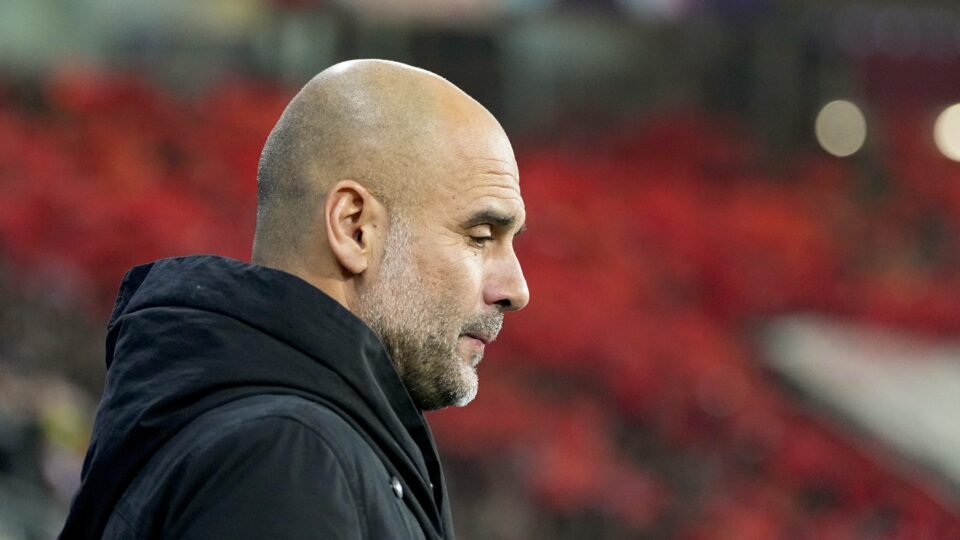 Pep, to chyba już ten czas?