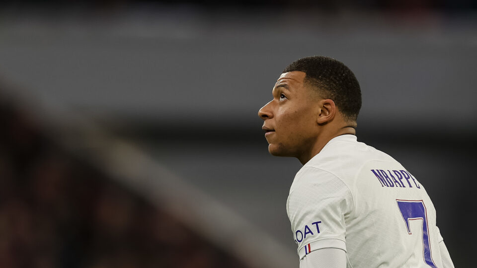 Kylian Mbappe i Real Madryt. Mariaż, którego nie można dłużej odkładać