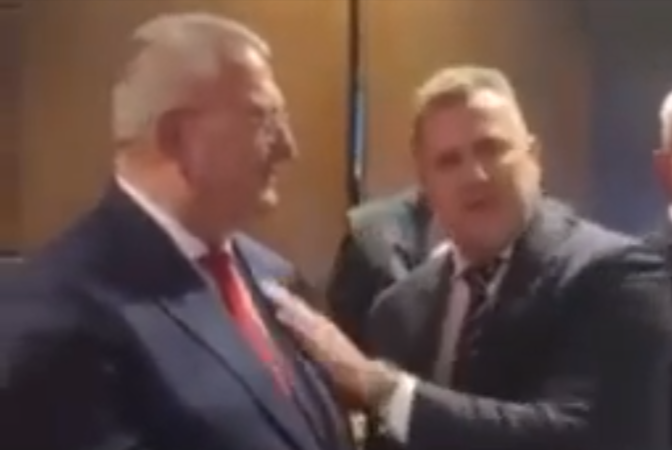 Cezary Kulesza – wirtuoz small-talku. „Dzisiejszy mecz… Grają piłkarze”