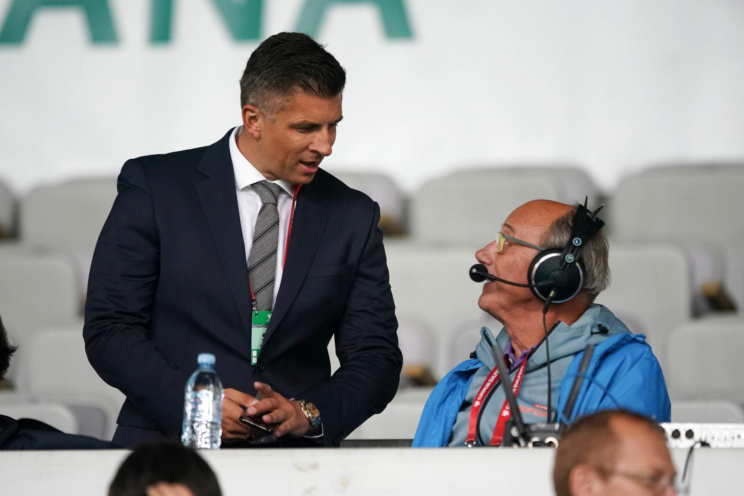 Who will commentate the matches of the 2022 World Cup? [ROZPISKA KOMENTATORÓW]