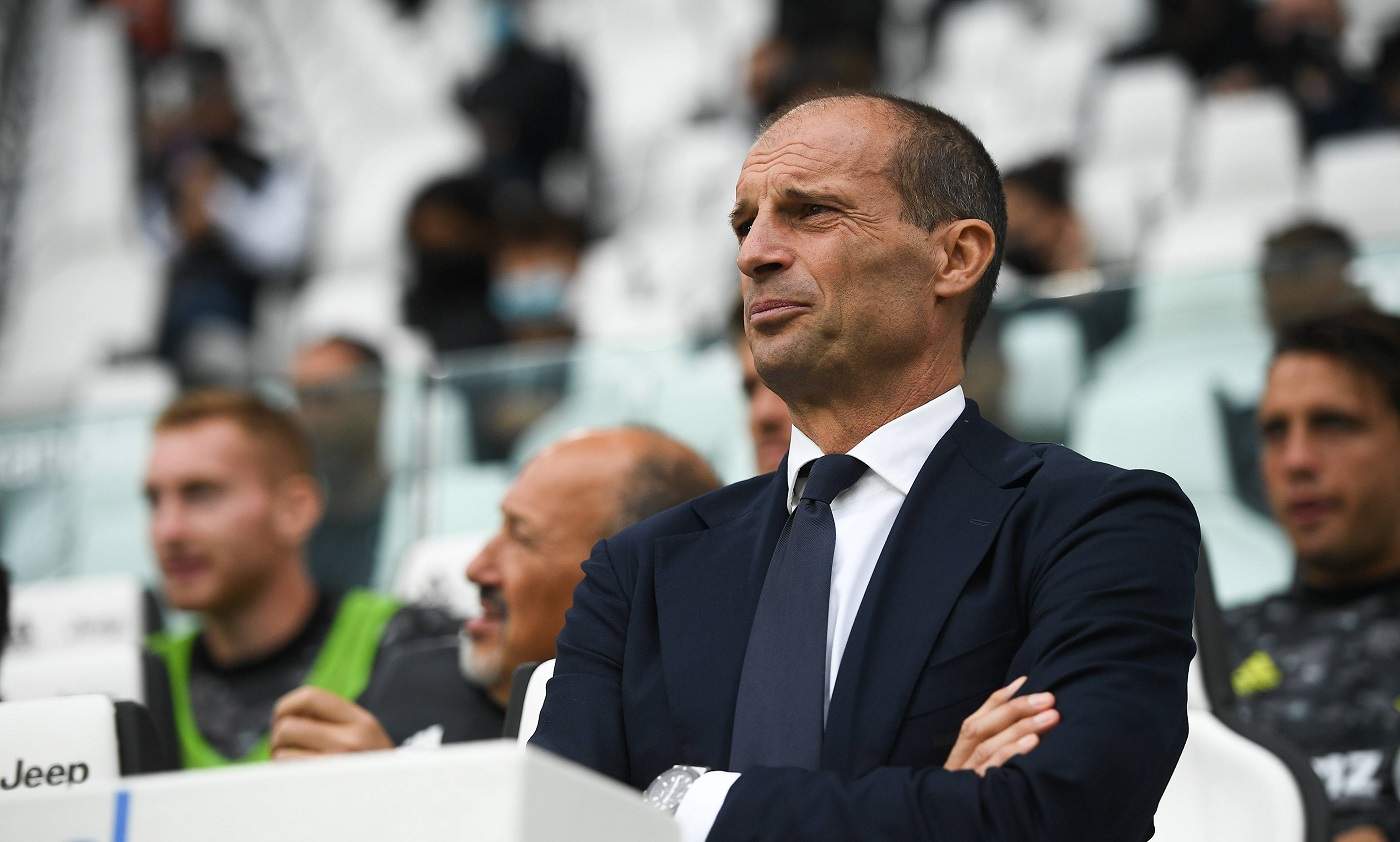 Juventus z poważnymi problemami? UEFA oficjalnie wszczęła dochodzenie