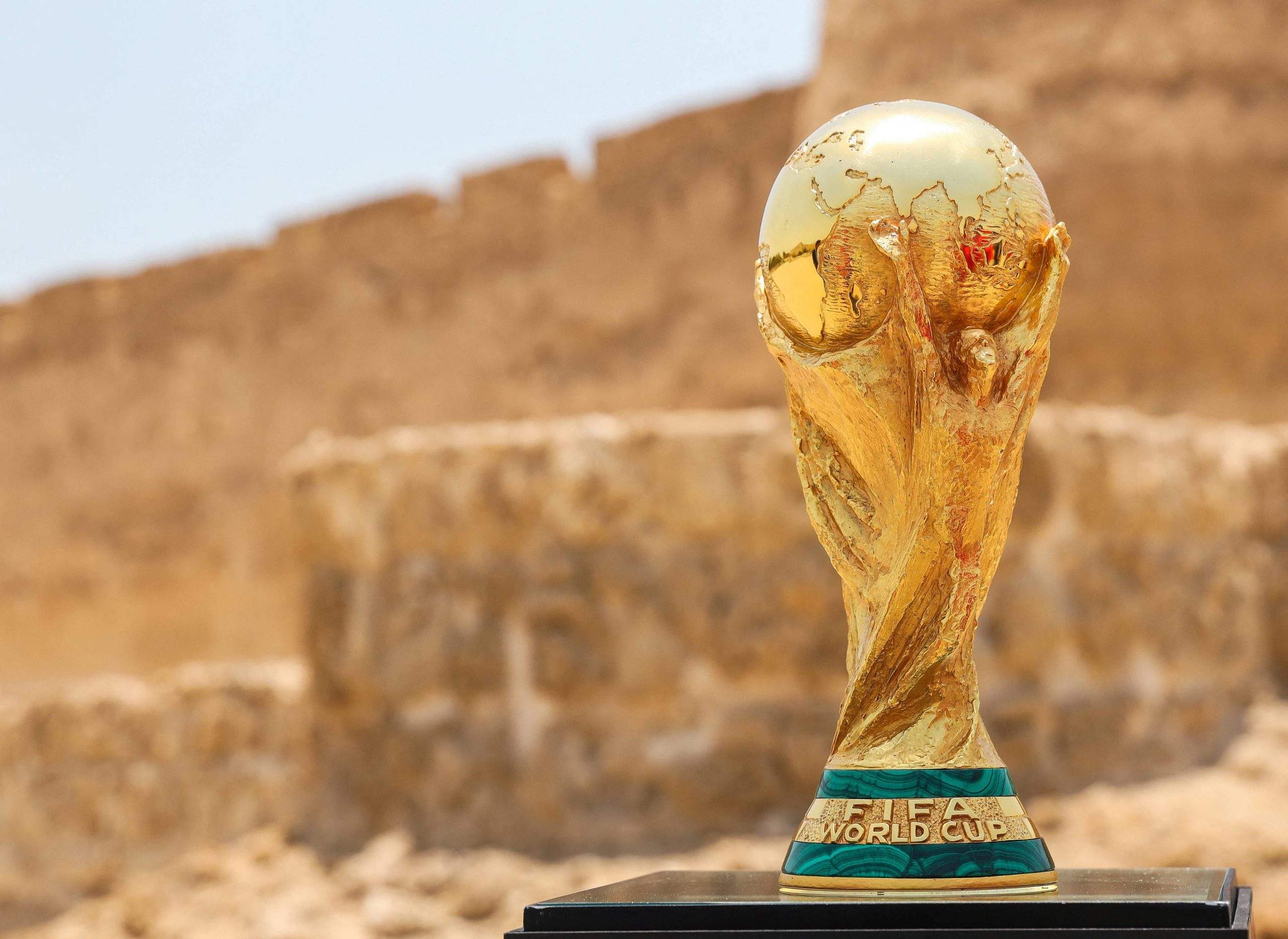 FIFA planuje zmienić format mistrzostw świata w 2026 roku