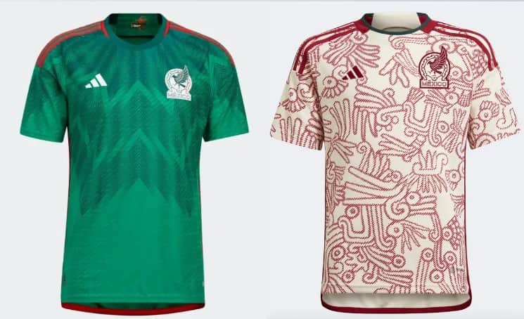 meksyk-koszulki-mistrzostwa-swiata-2022