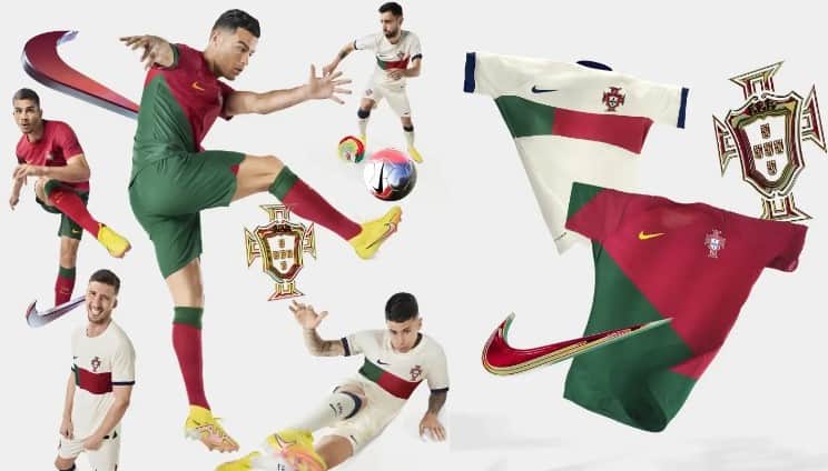 portugalia-koszulki-mistrzostwa-swiata-2022