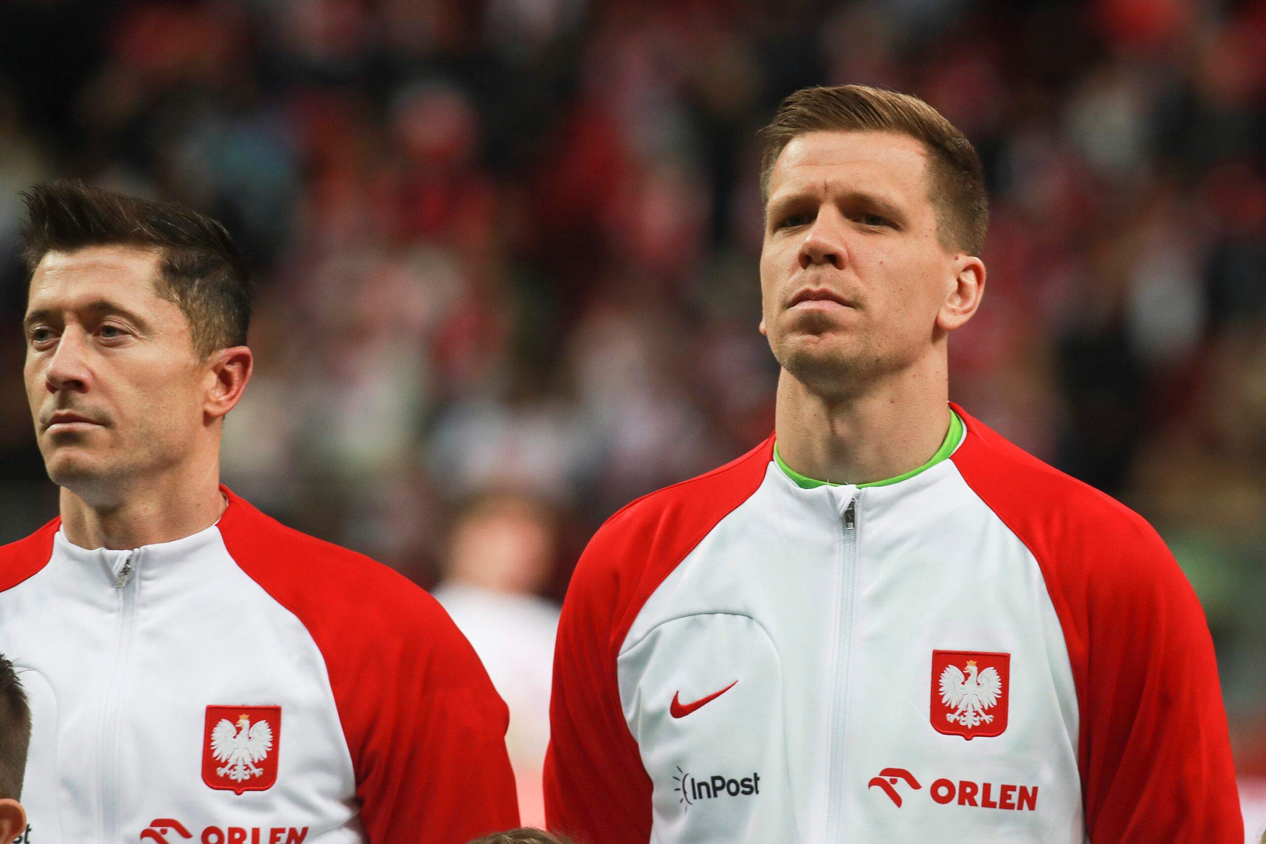 Lewandowski et Szczęsny joueront pour un voyage à leur sixième événement majeur