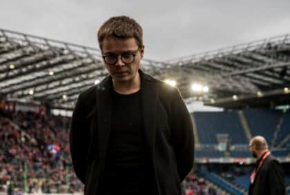 Królewski o braku awansu: – Luka w budżecie może wynieść od 4 do 12 milionów złotych