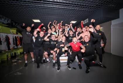 Bardzo piękna Korona Kielce