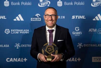 Papszun: – Zakończyłem pracę w Rakowie, by wyjść ze strefy komfortu