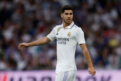 Oficjalnie: Marco Asensio odejdzie z Realu Madryt