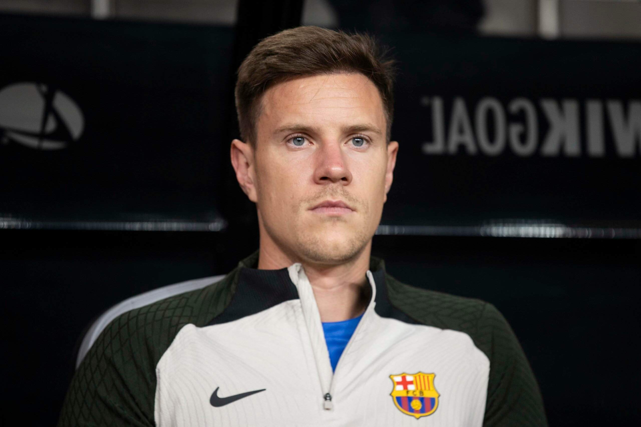 Kolejny piłkarz Barcelony z potencjalnym urazem?