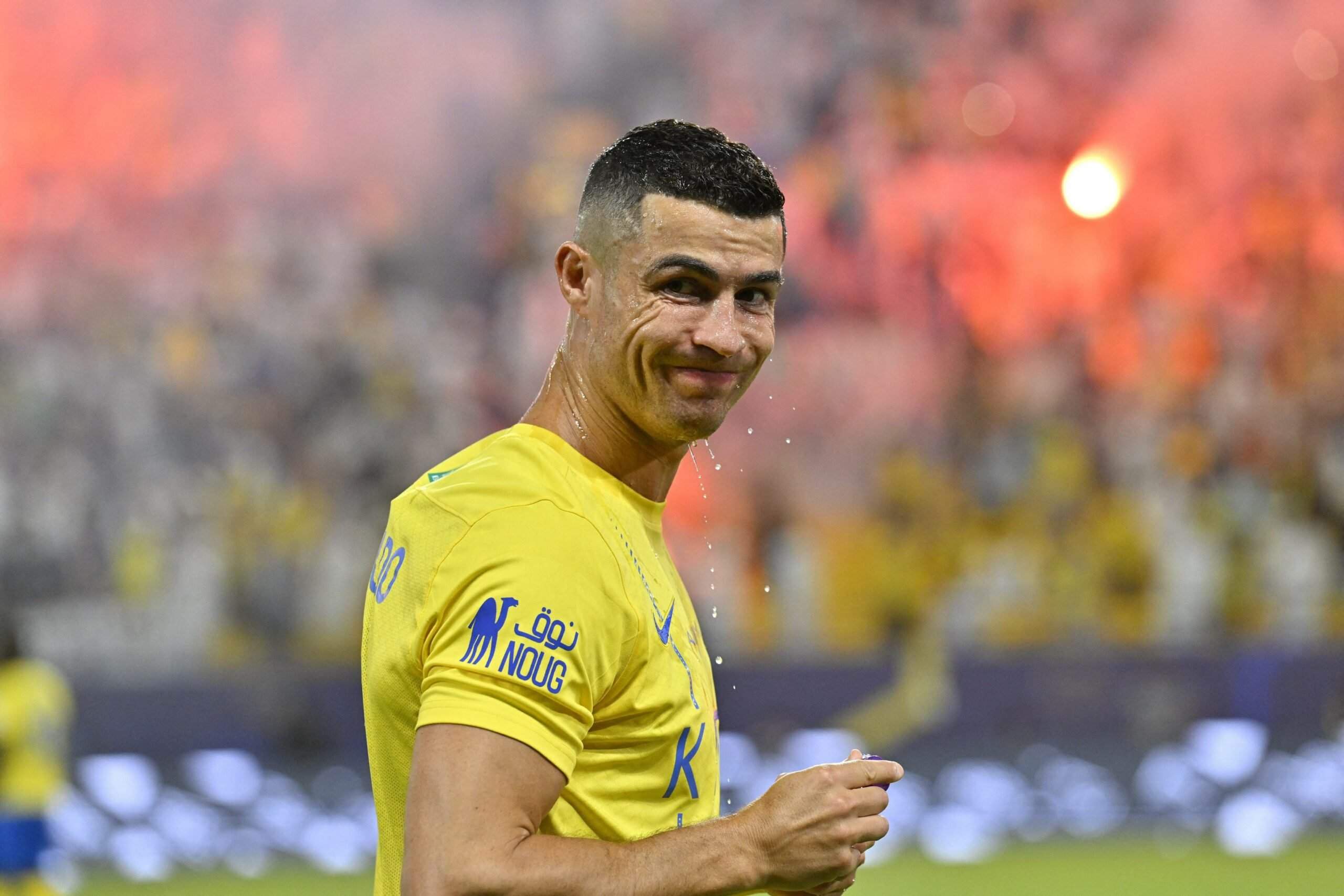 Cristiano Ronaldo wygrał z Juventusem sprawę o blisko 10 mln euro