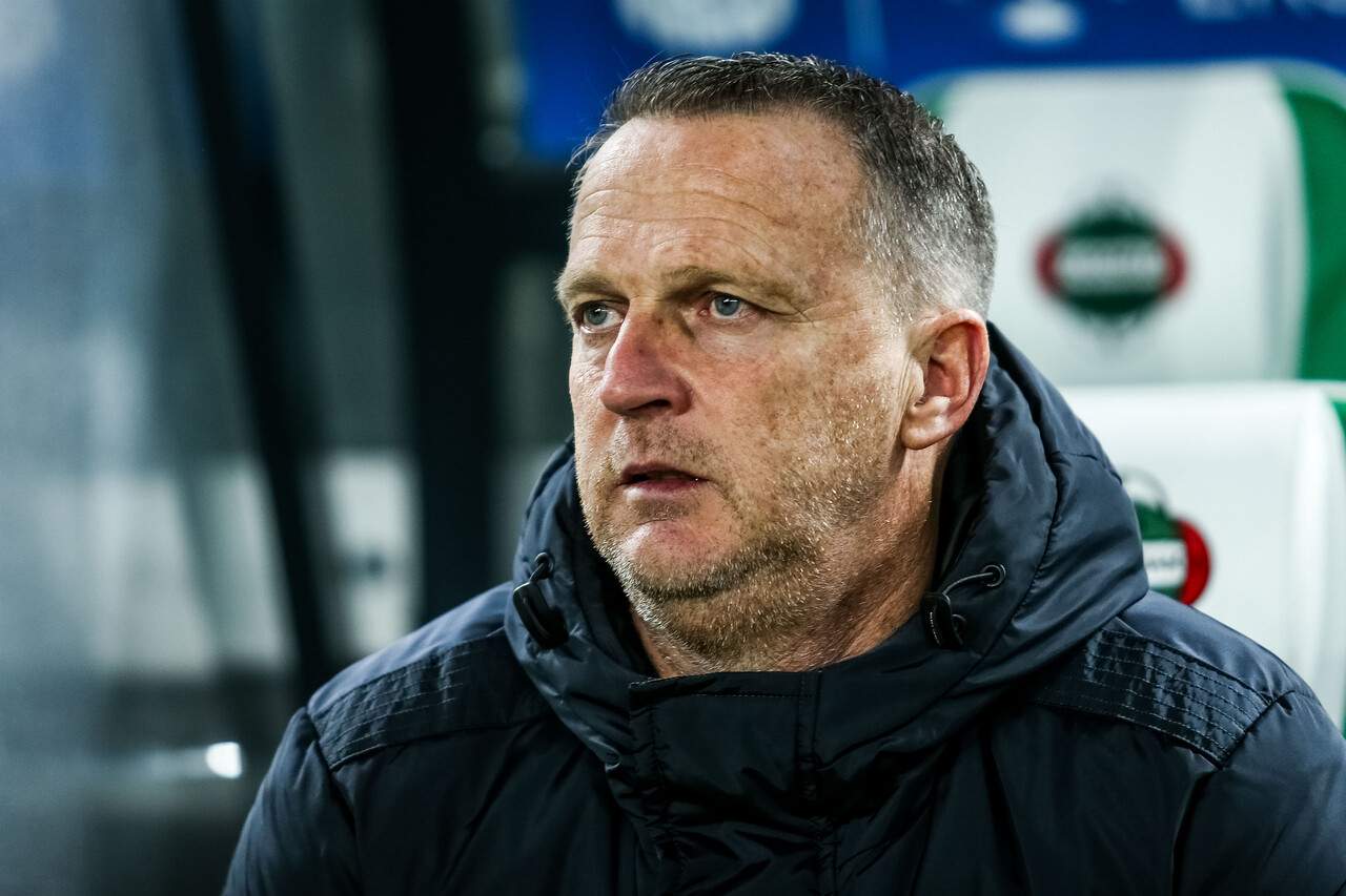 Powrót Johna van den Broma do Vitesse utrudniony? Odmienne oczekiwania zarządu