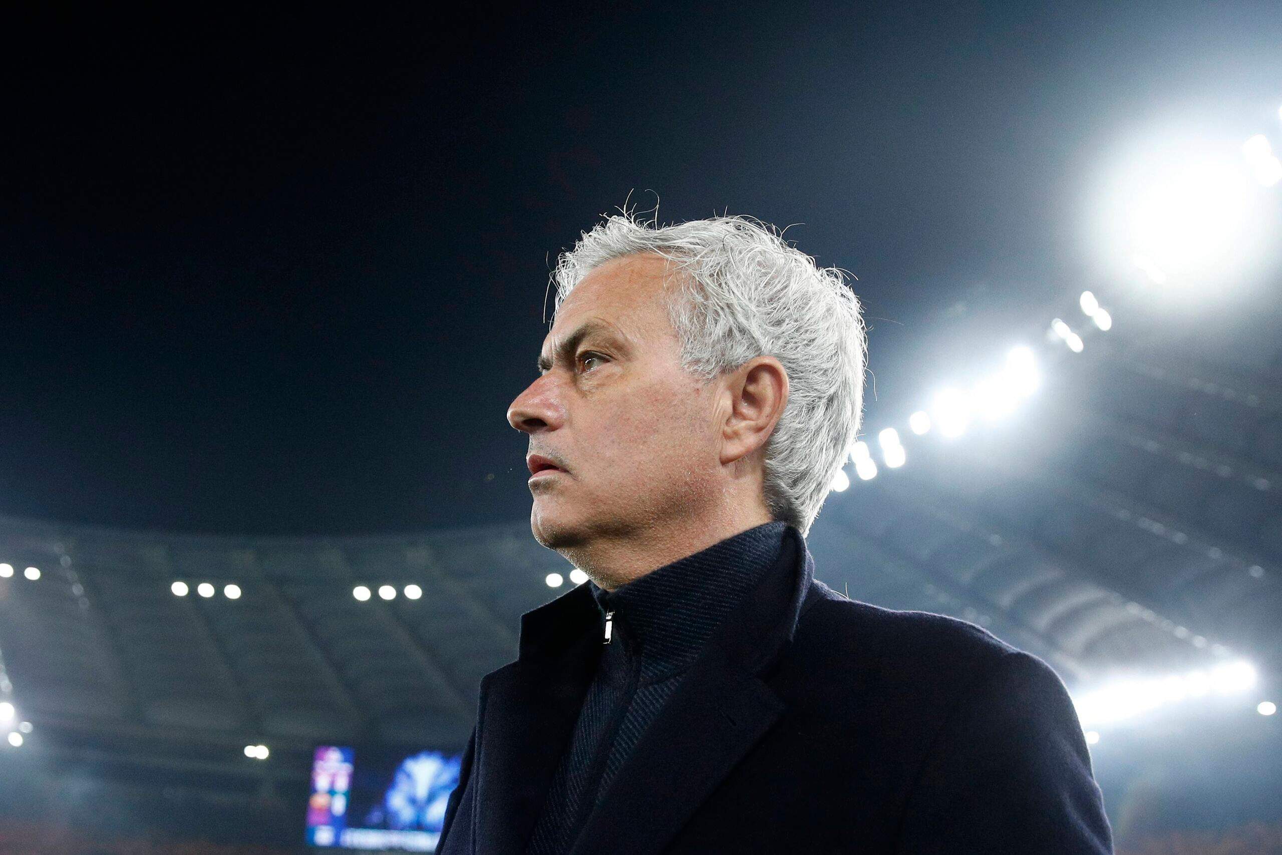 Media: Jose Mourinho nie poprowadzi Bayernu Monachium