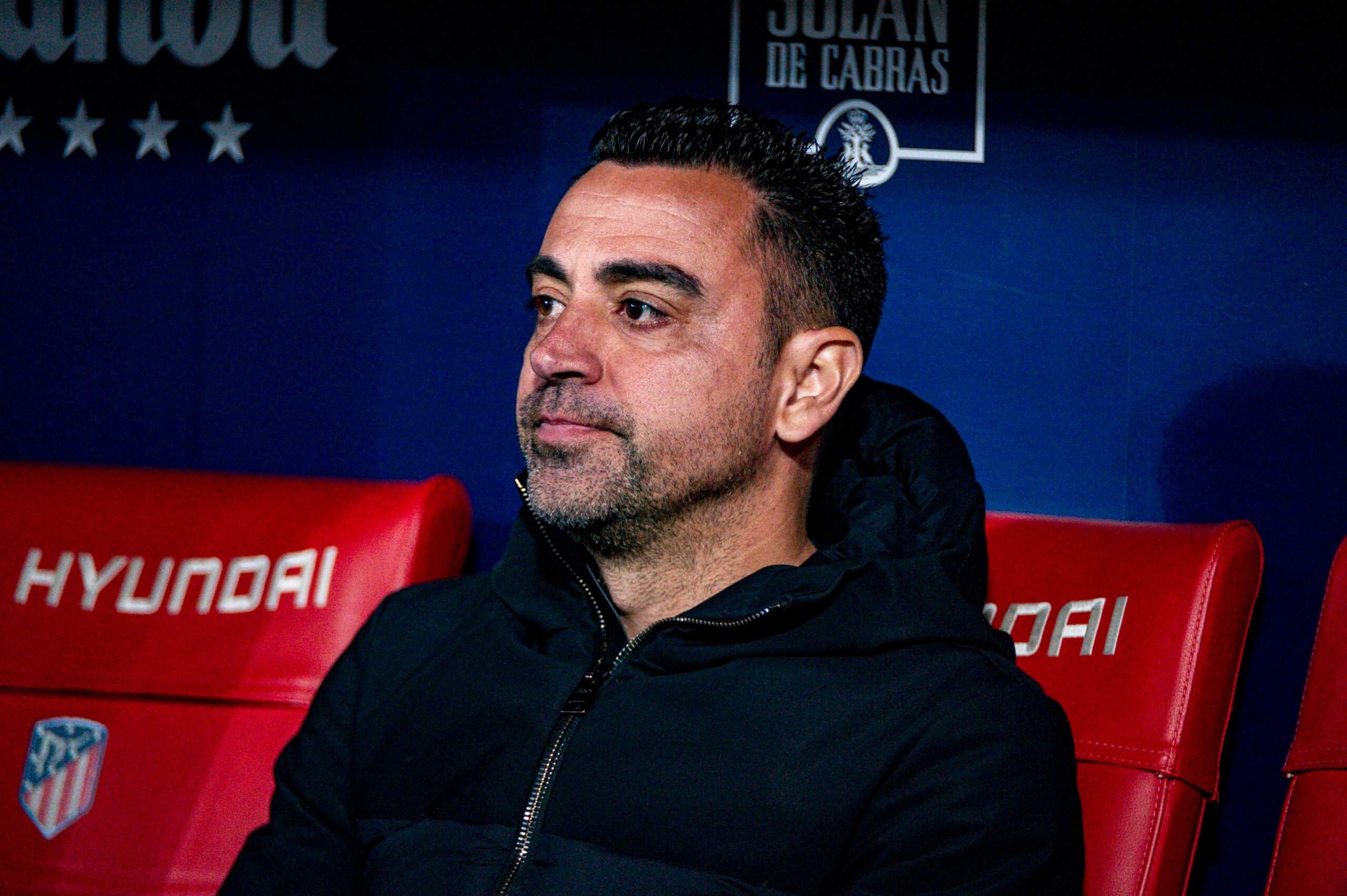Koniec cierpliwości Xaviego. Trener FC Barcelony pozwał dziennikarzy