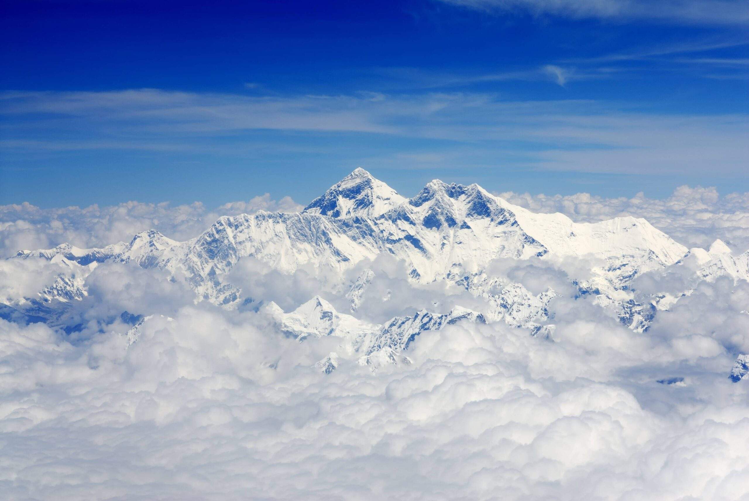 Czy każdy głupi może wejść na Mount Everest? „Bilet lotniczy i wio”