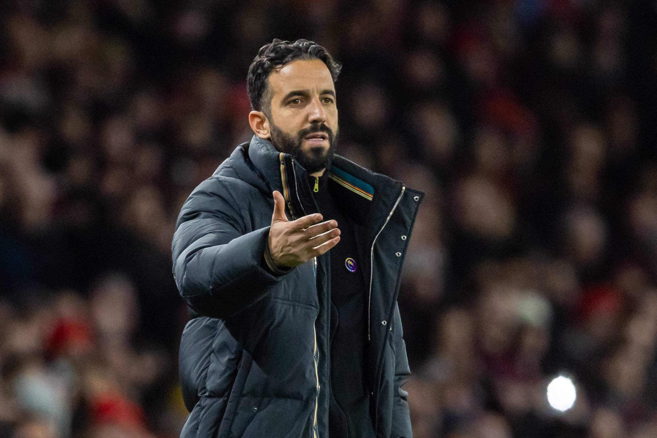Koszmar Manchesteru United trwa. Dziś został zmiażdżony przez Newcastle