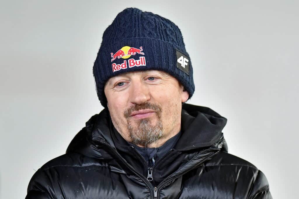 Adam Małysz