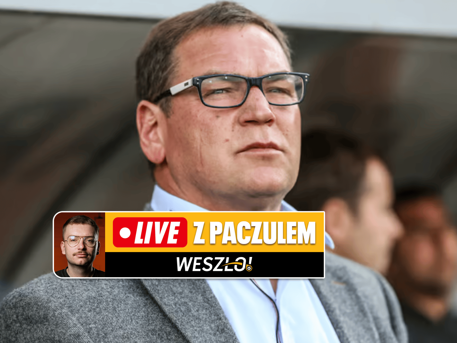 LIVE PACZULA: Górnik przegrał z Legią na własne życzenie