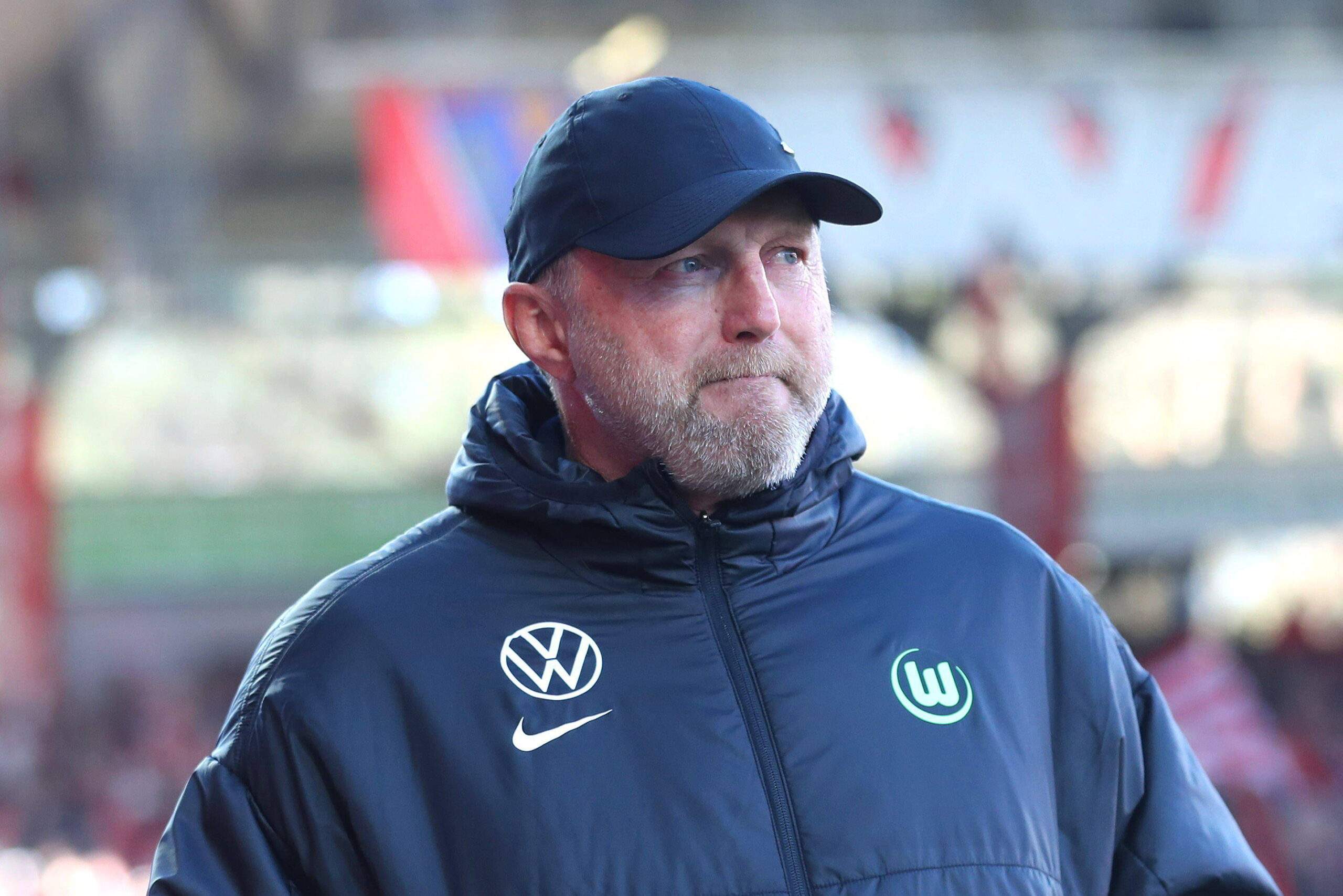 Wolfsburg zwalnia trenera. Grabara i Kamiński czekają na następcę