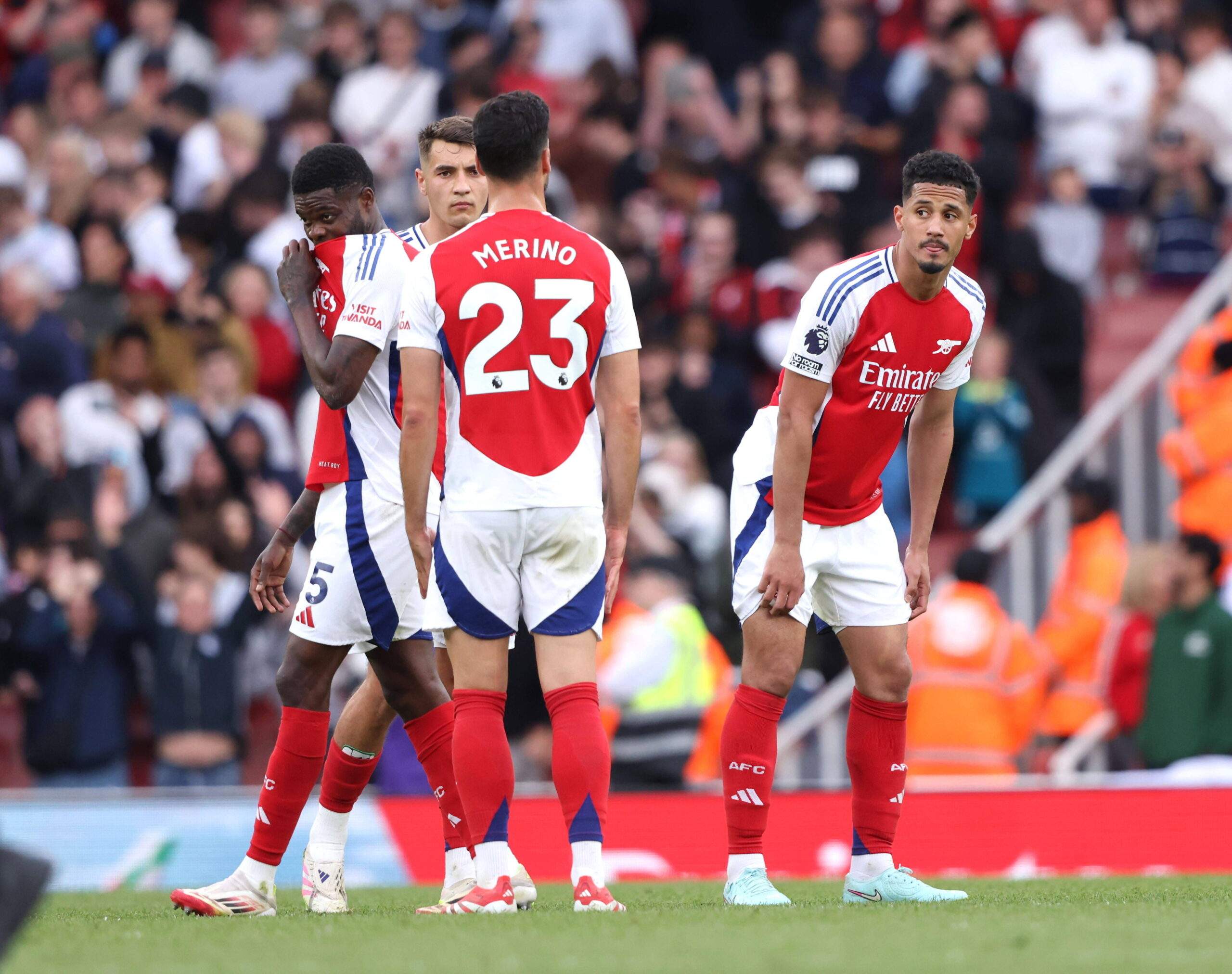 Arsenal – Newcastle: typy i kursy na Premier League [18.05.2025]