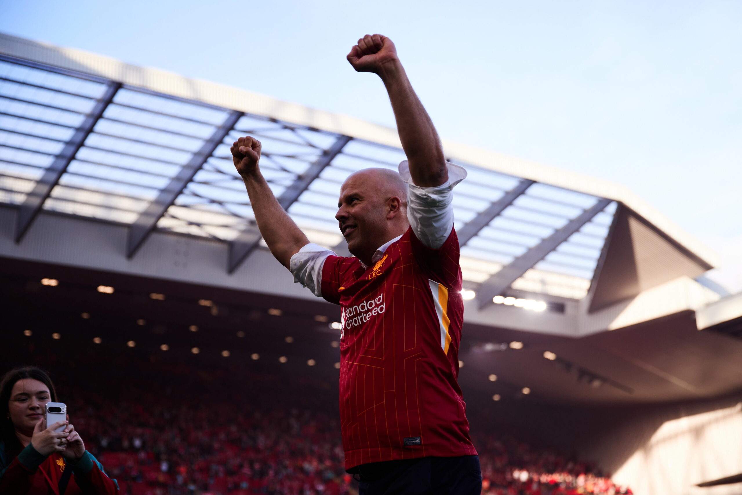 Chelsea – Liverpool: typy i kursy na Premier League [04.05.2025]