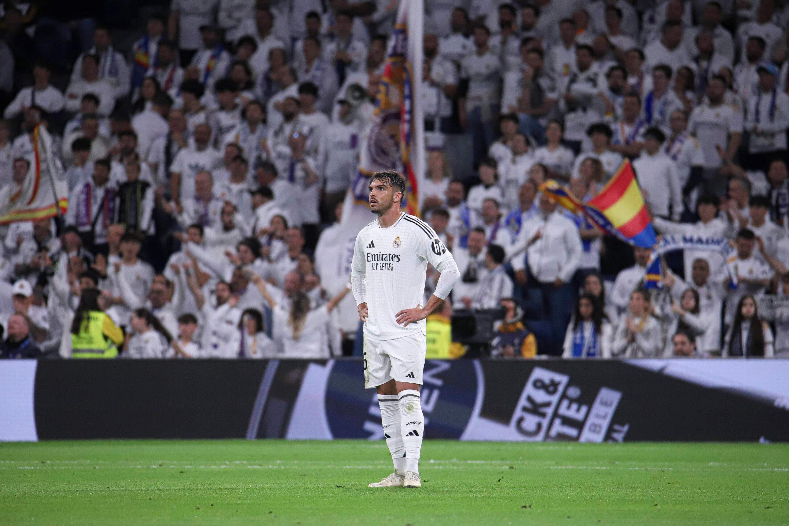 Sevilla – Real Madryt: typy i kursy na LaLiga [18.05.2025]
