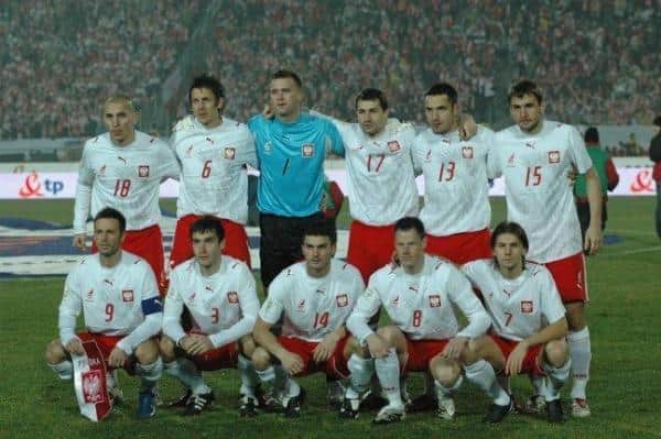 Leo ogłosił skład na mecz z Austrią