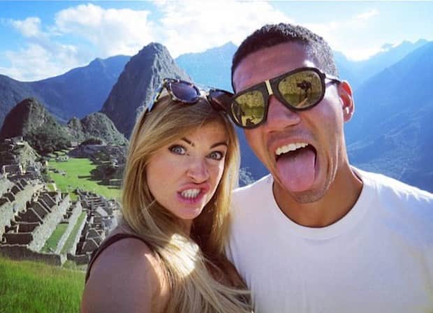2A1FAAB800000578-0-Chris_Smalling_is_currently_enjoying_a_brief_holiday_in_Peru_wit-m-16_1435706940134