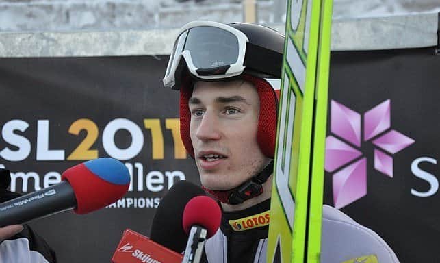 Rozczarowanie w Lahti – żaden z naszych nie doleciał do podium