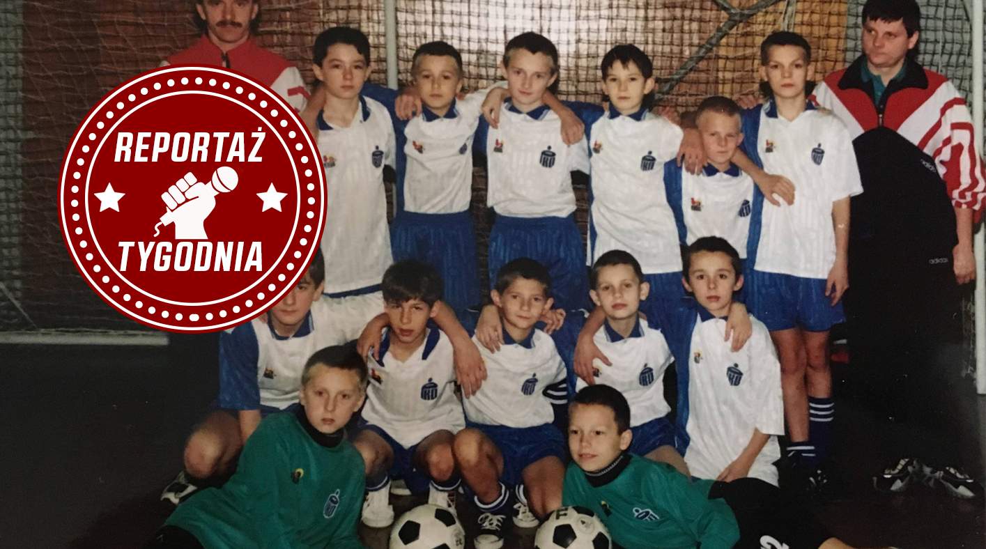 Zadziora z Przyjaźni. Co uczyniło Kamila Glika wyjątkowym?