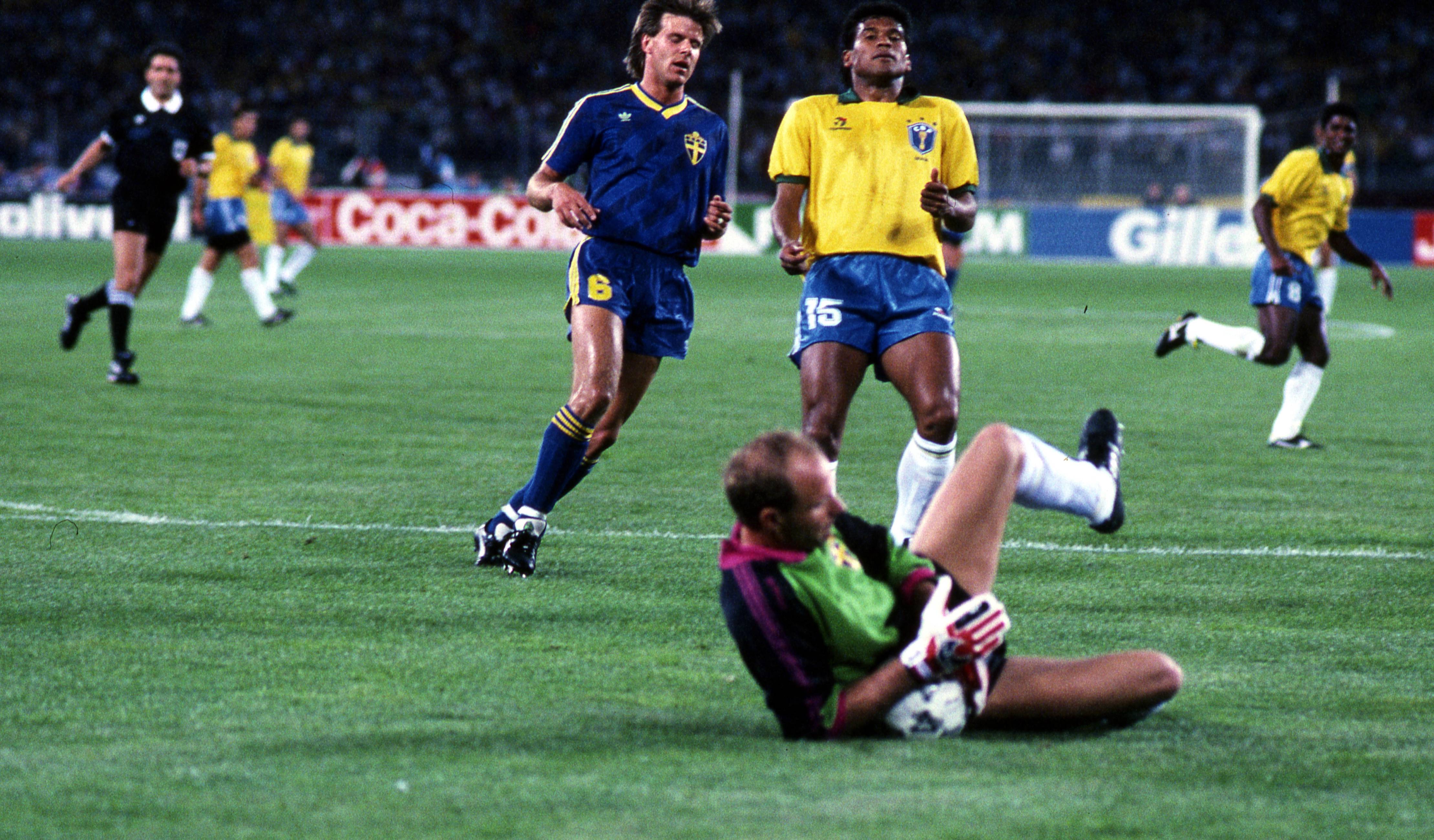 FIFA World Cup - Italia 1990