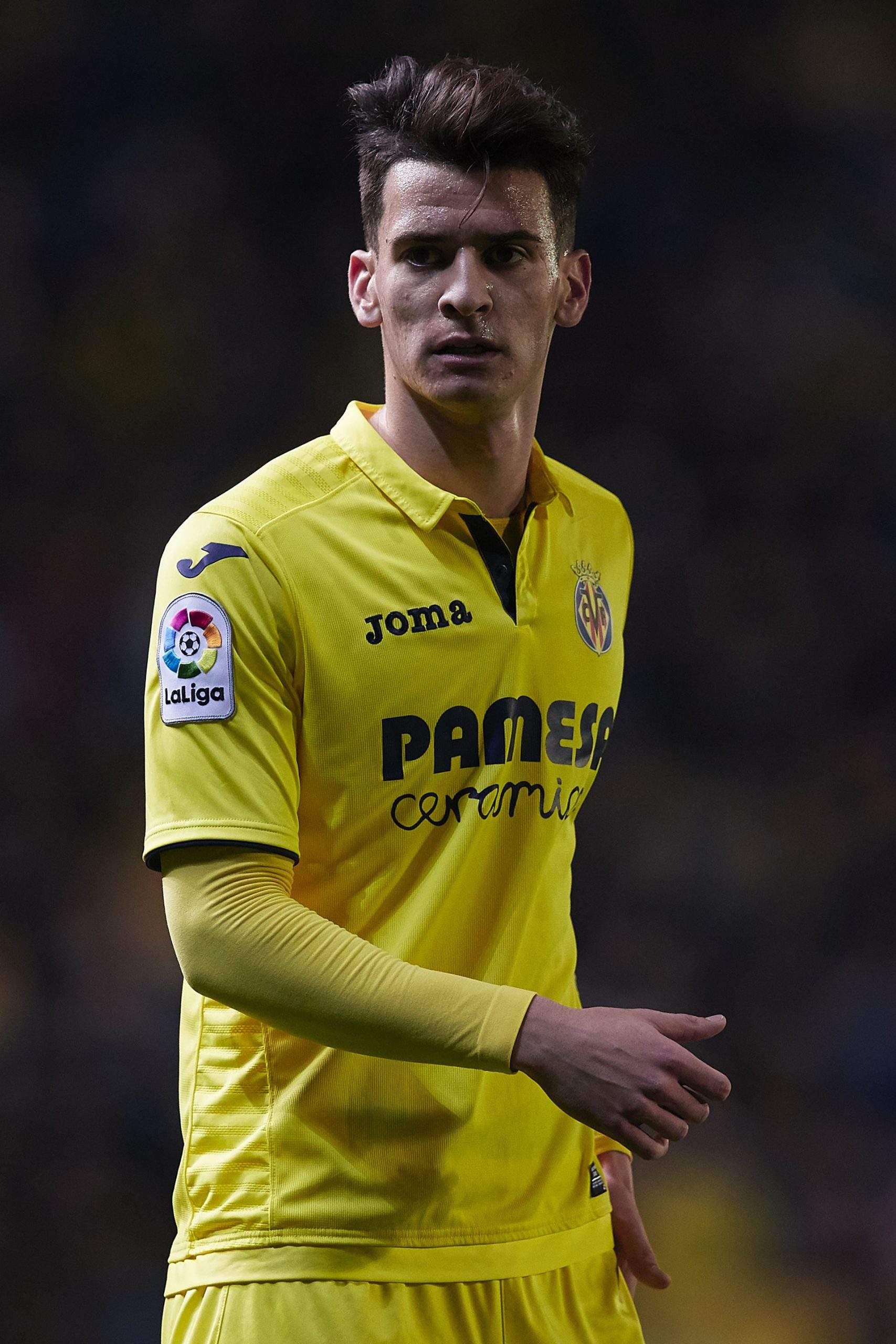 Villarreal v Deportivo de La Coruna - La Liga