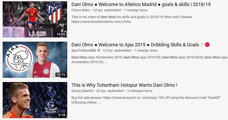 Screenshot_2019-09-17 dani olmo - YouTube