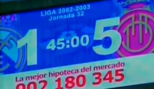 Screenshot_2019-10-19 Real Madrid 1 - Real Mallorca 5 (Liga 2002-03) - YouTube
