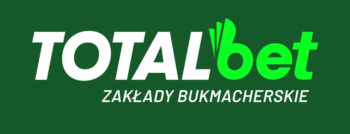 Totalbet logo poziome