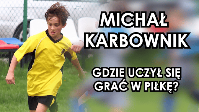 Michał Karbownik. Duma gminy Kowala | KOPALNIE TALENTÓW