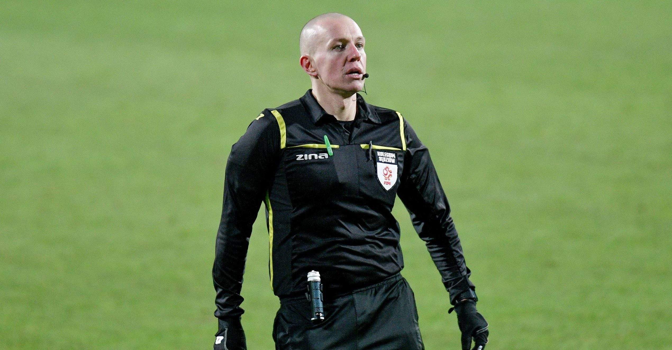 Kulisy życia sędziów ligowych poza ekstraklasową elitą