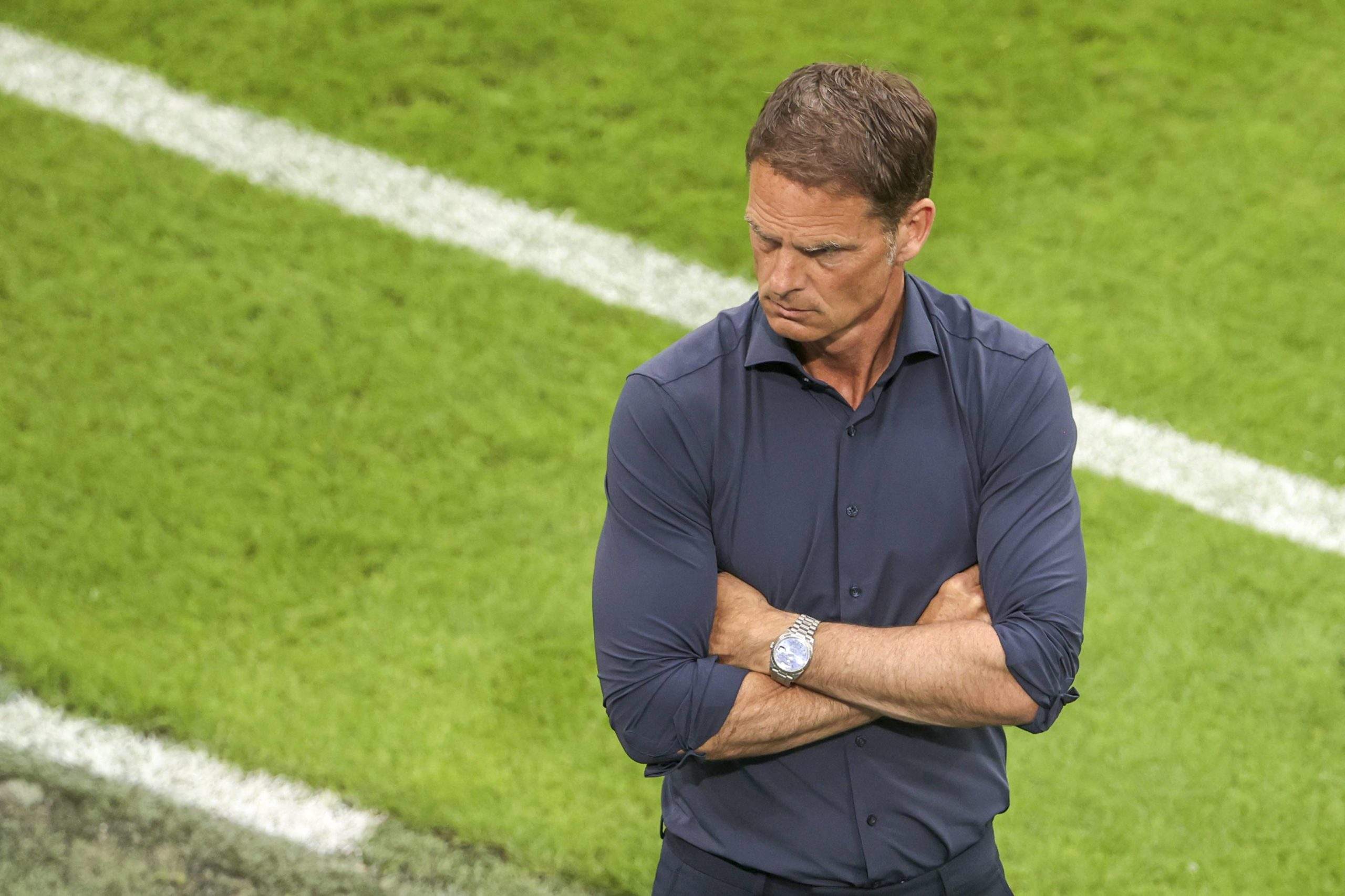 Holenderscy trenerzy i Premier League – nie całkiem udana relacja