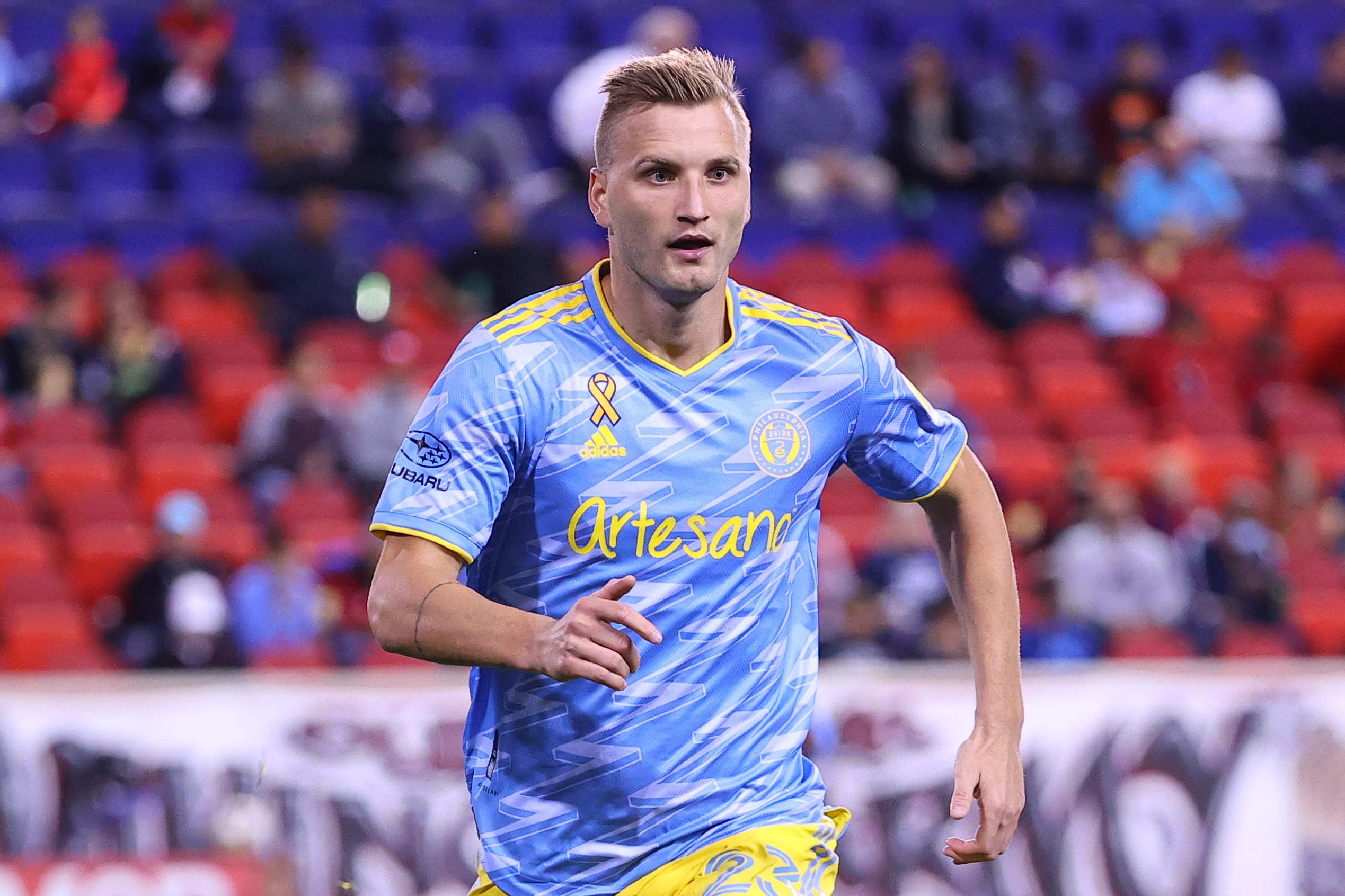 Jak spełnia się amerykański sen? Oceniamy Polaków z MLS