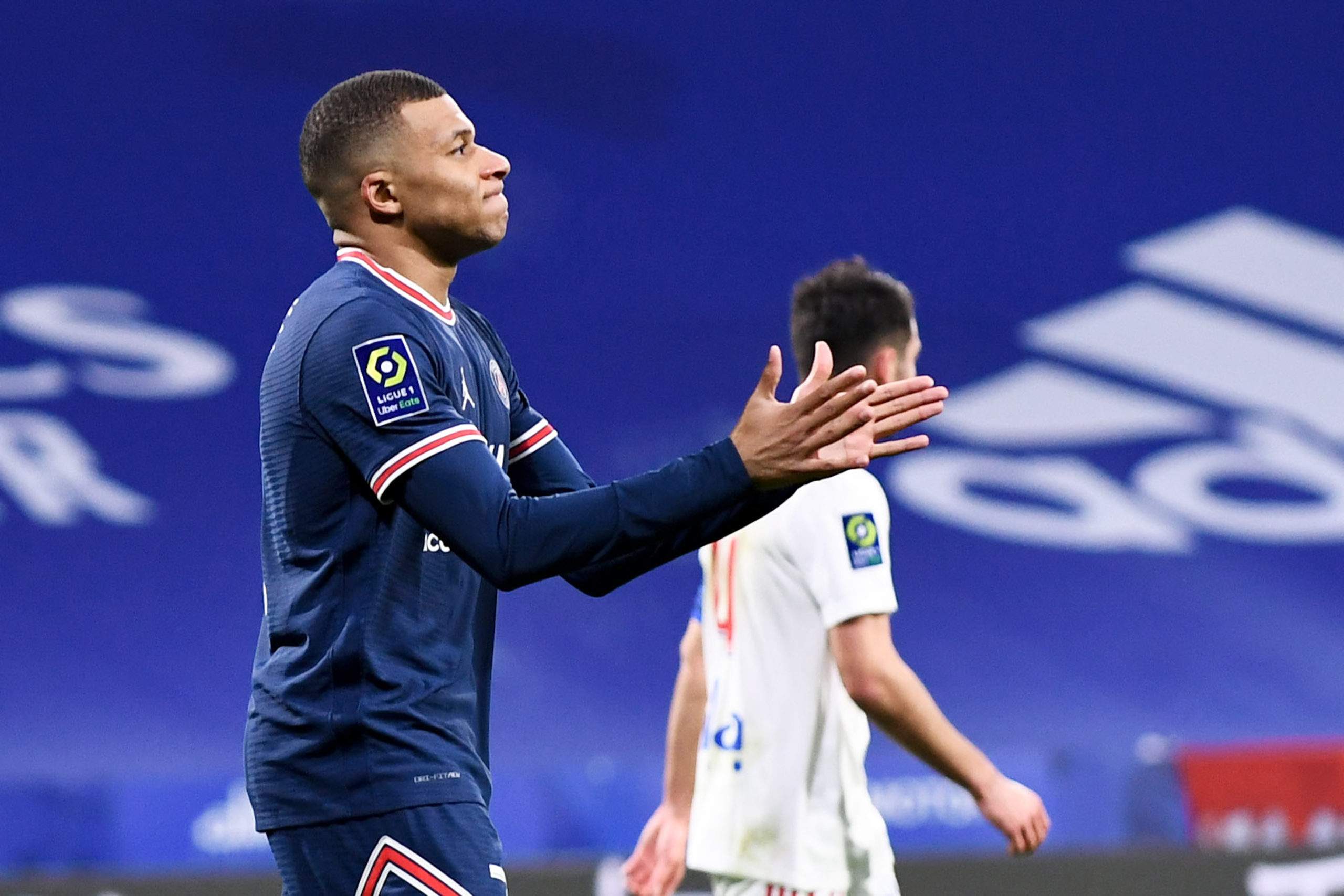 Lyon złapał PSG na wykroku. Paryżanie wywalczyli tylko punkt