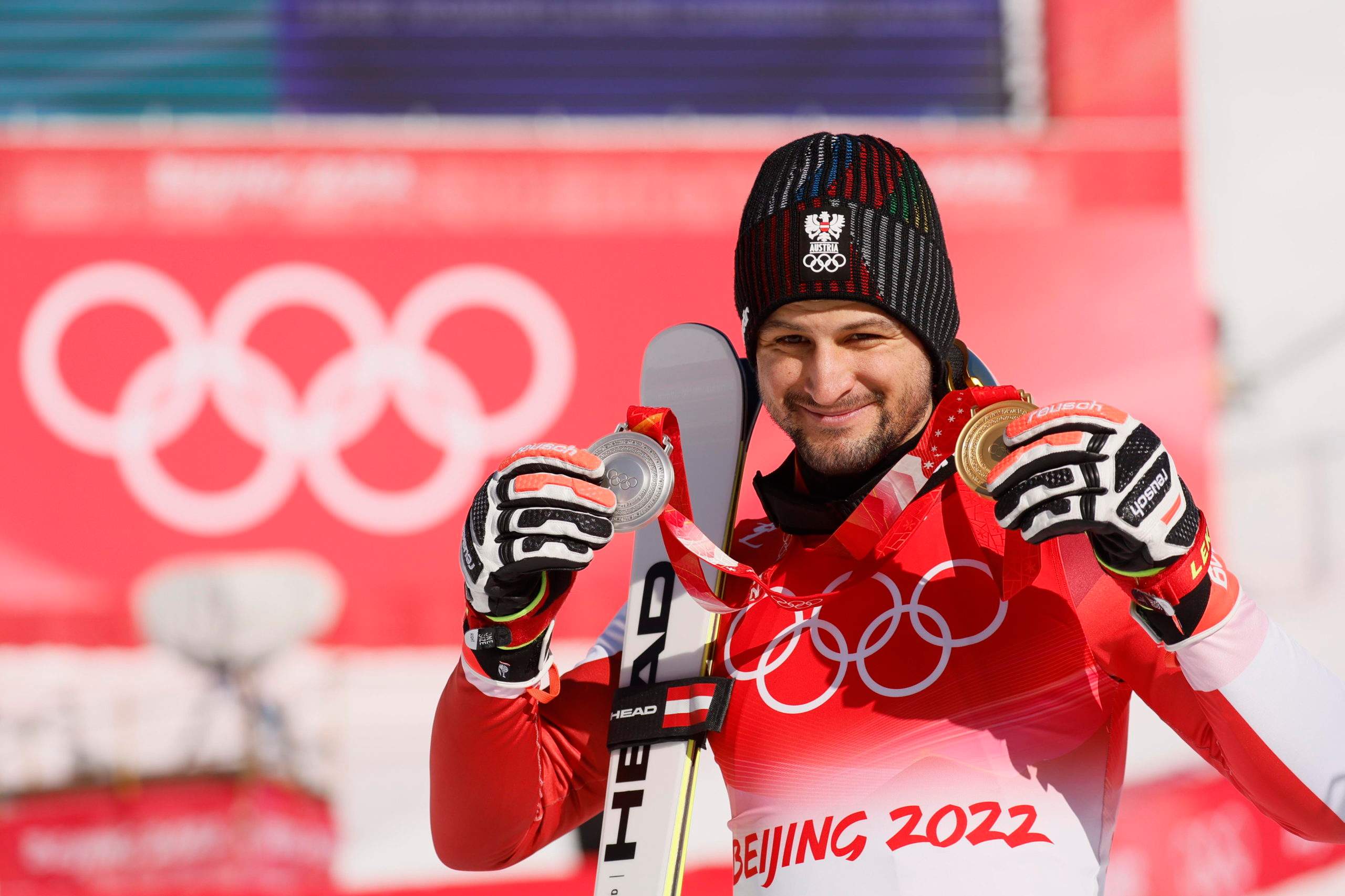 „Tato, teraz jesteśmy równi”. Jak ojciec i syn zostawali mistrzami olimpijskimi