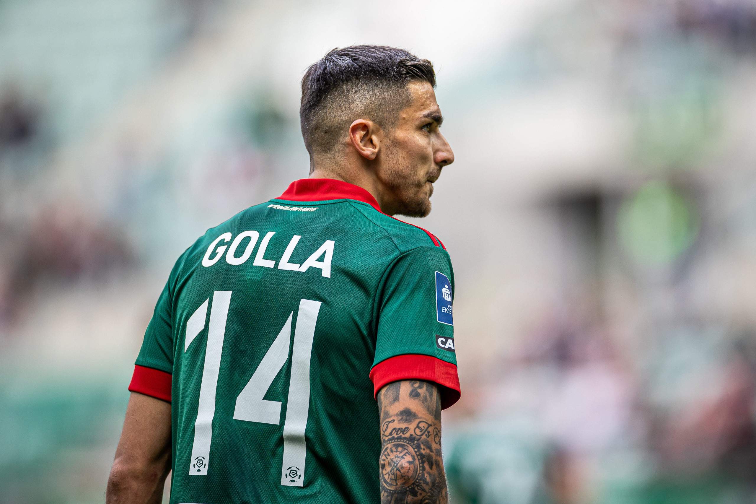 Wojciech Golla bohaterem! Strzelił gola Fiorentinie na 3:3! [WIDEO]