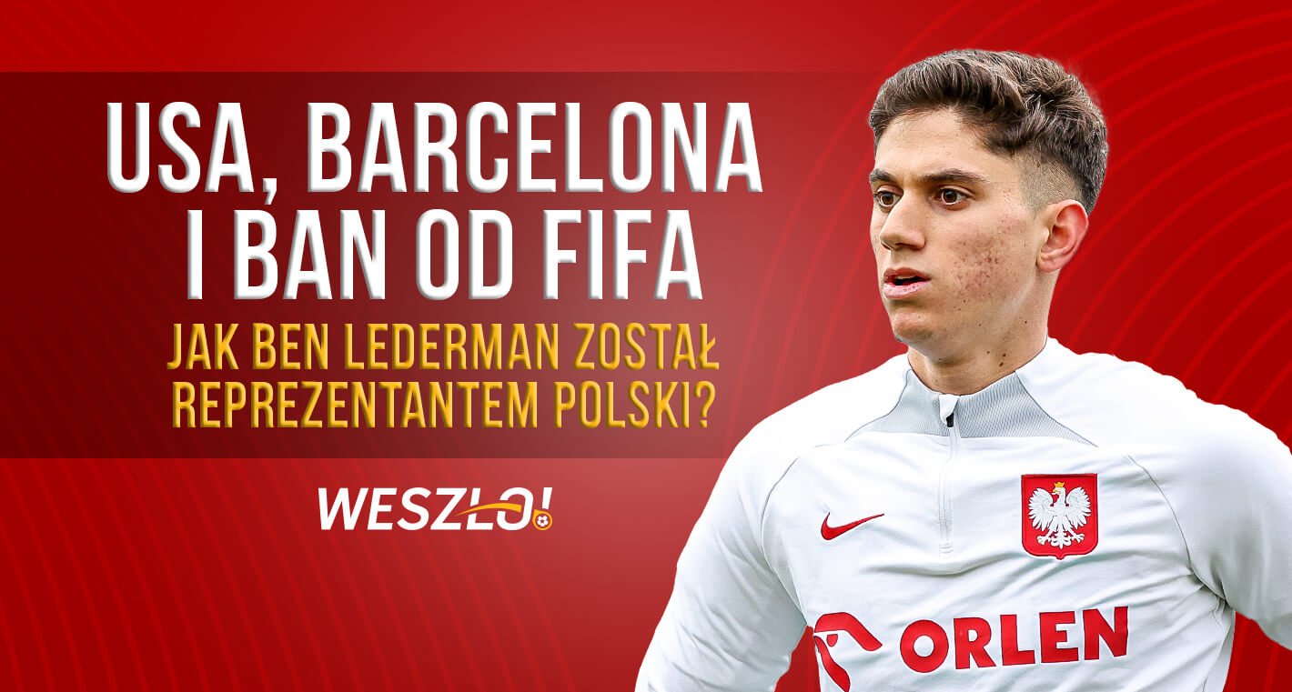 Wonderkid z USA, któremu Raków dał więcej niż Barcelona. Kim jest Ben ...