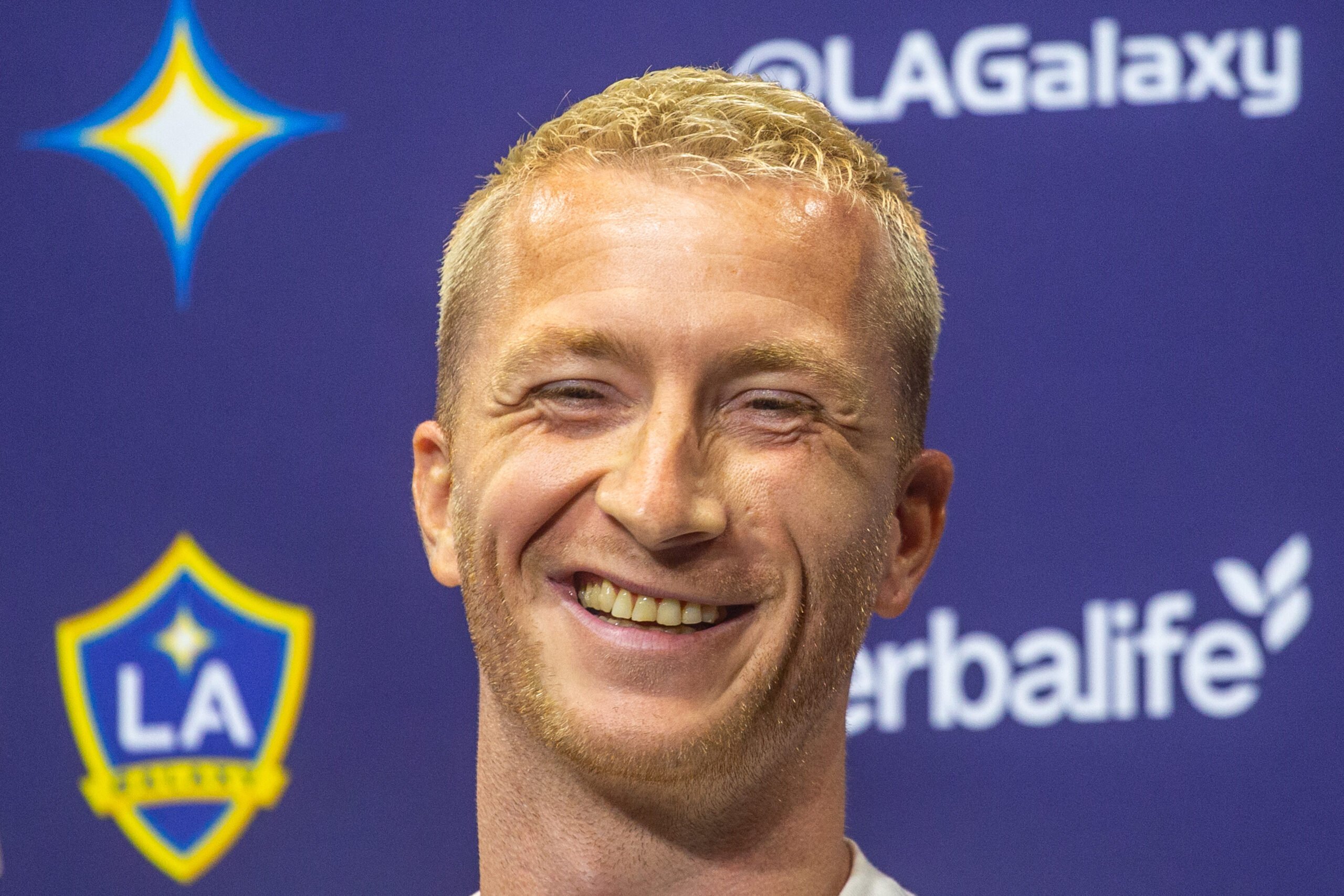 Debiut jak marzenie! Reus już odpalił w MLS [WIDEO]