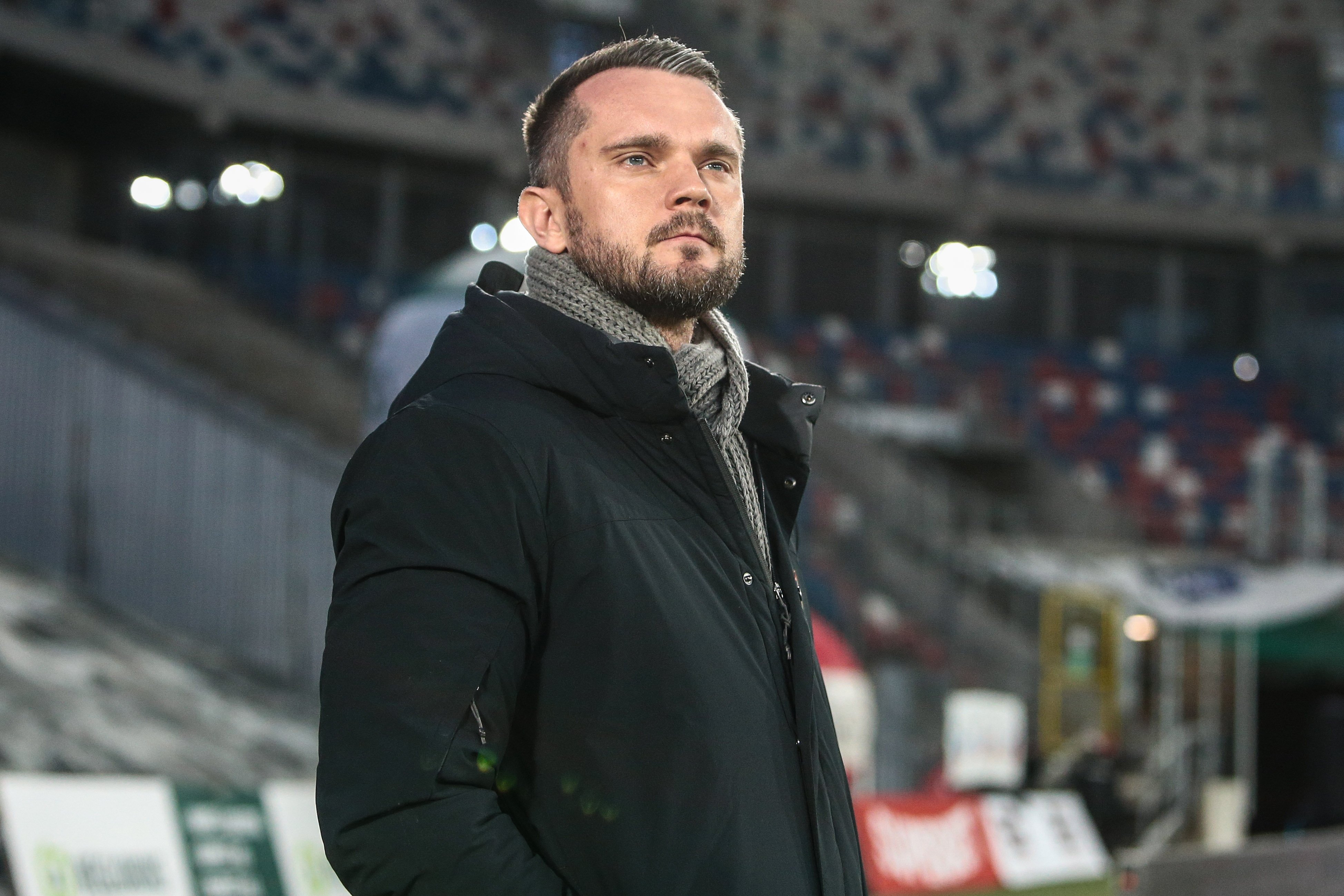 Jasny komunikat Podolskiego. Chodzi o transfer reprezentanta Polski