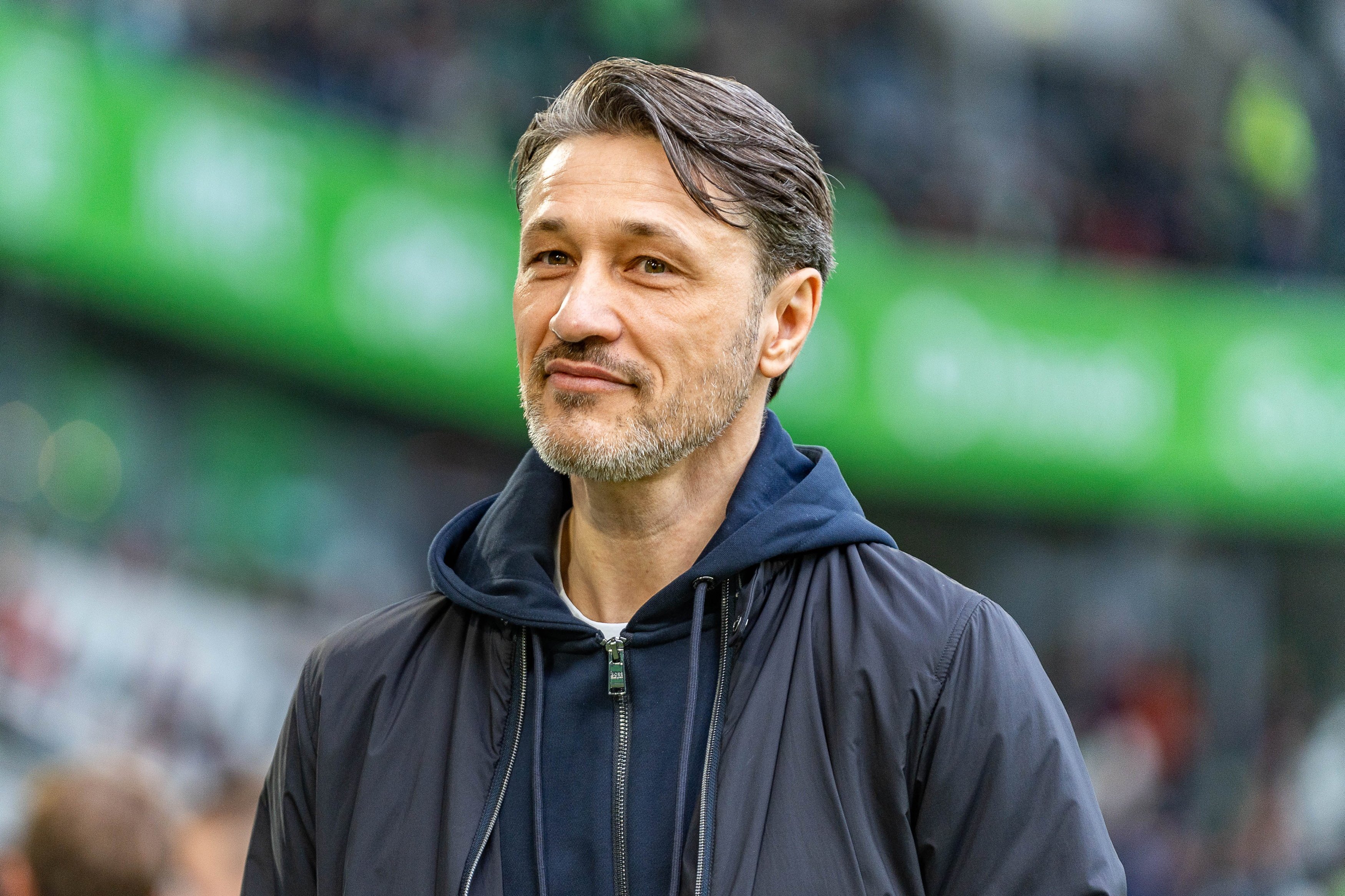 Niko Kovac doceniony. Dostał nową umowę w Borussii